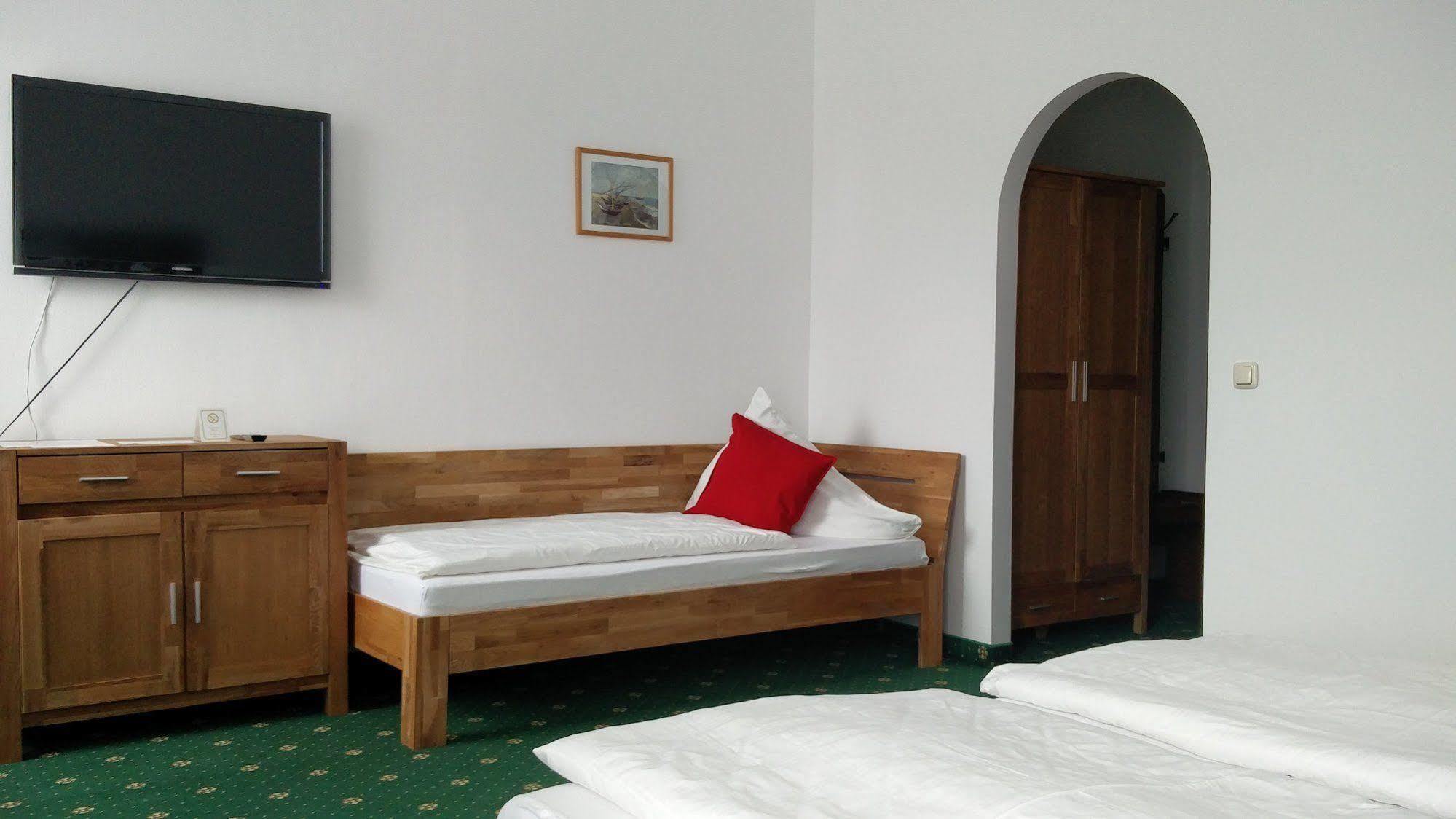 Hotel Schwabenwirt Berchtesgaden Eksteriør bilde